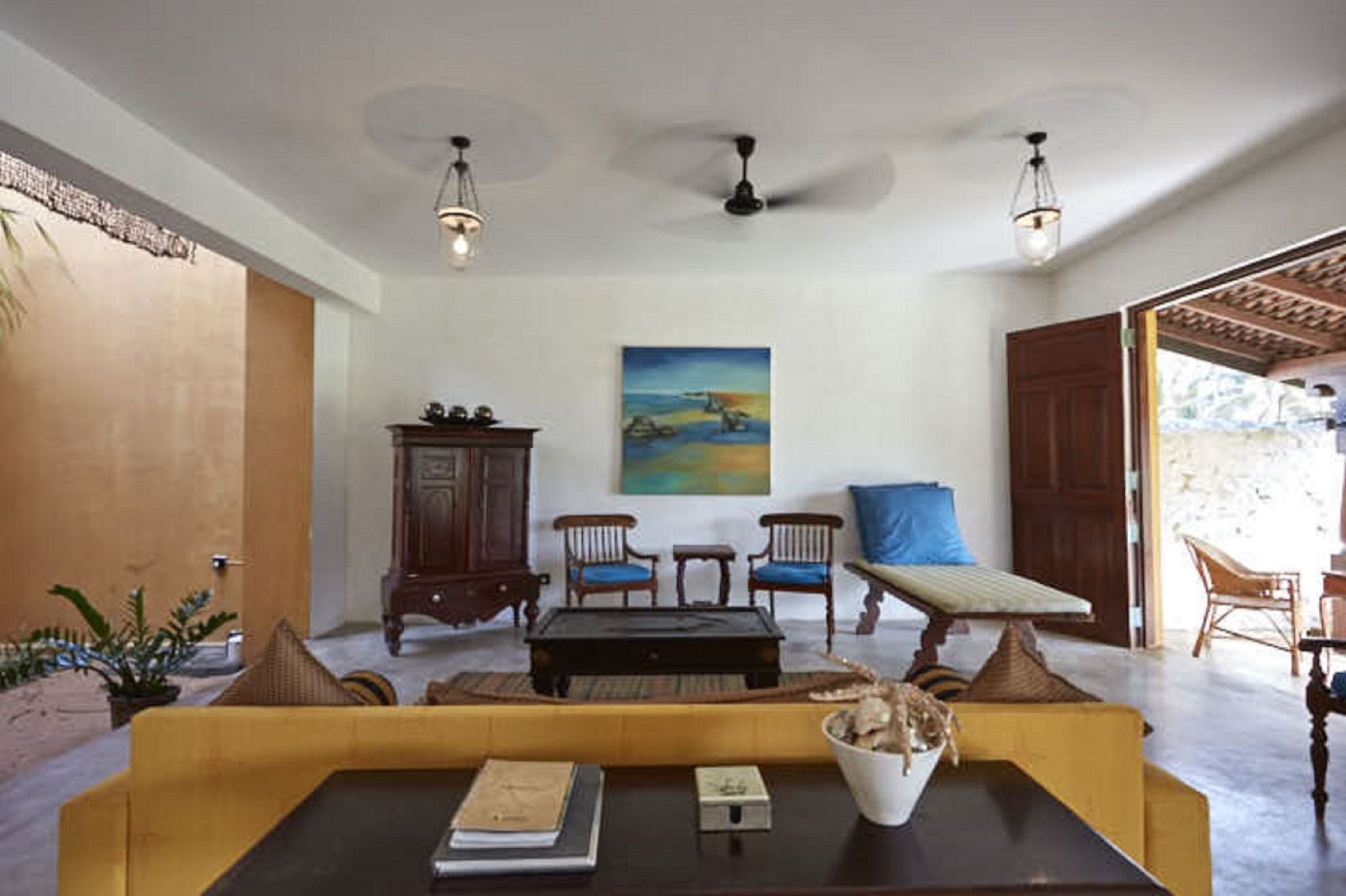 Villa Sunbird Negombo Exteriér fotografie