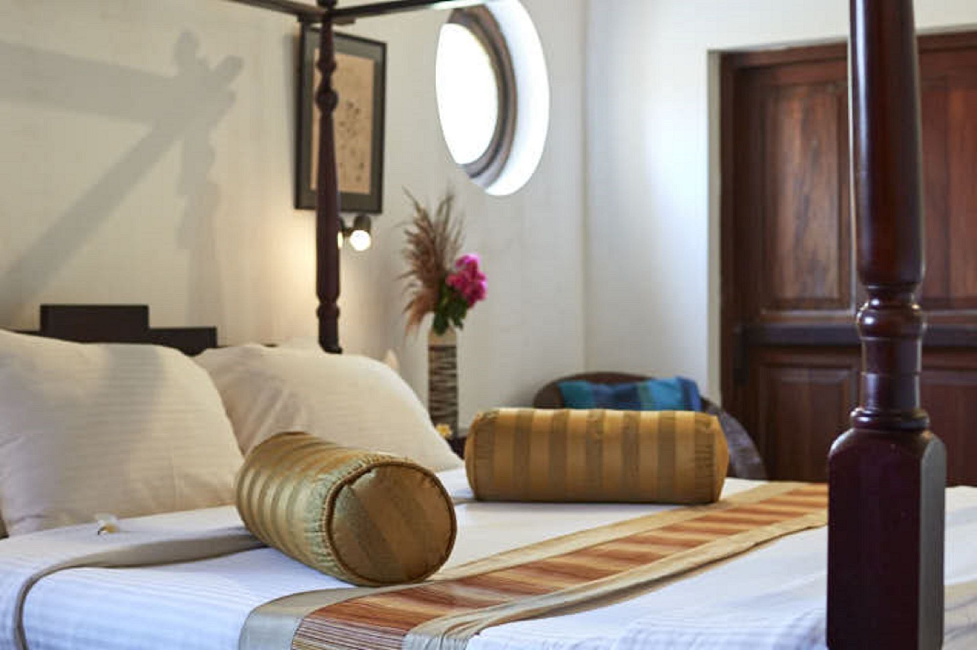 Villa Sunbird Negombo Exteriér fotografie