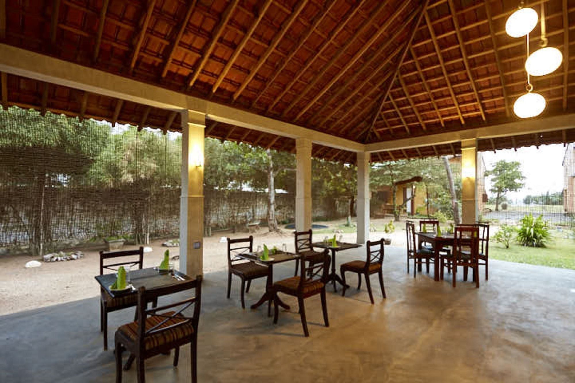 Villa Sunbird Negombo Exteriér fotografie