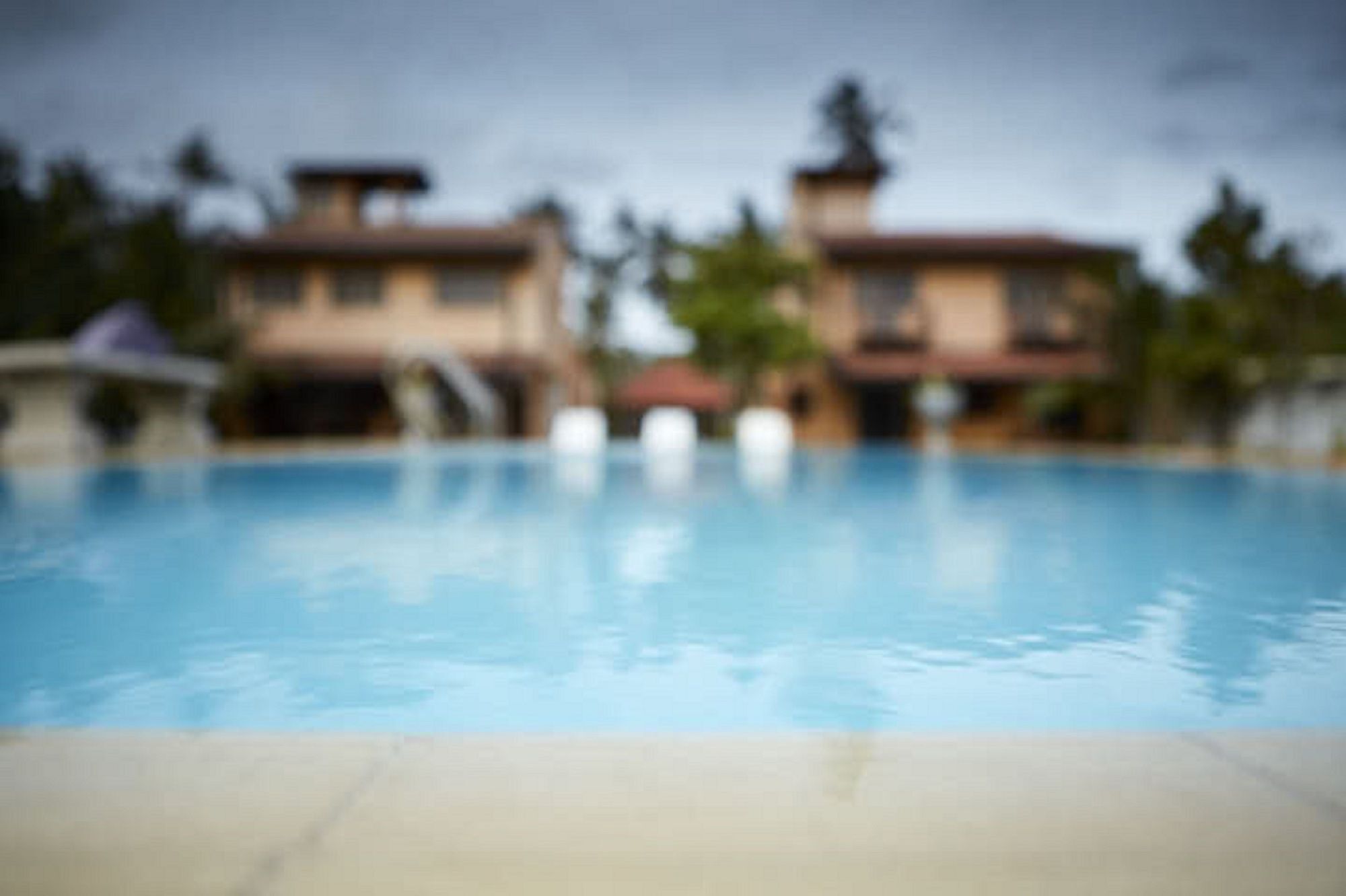 Villa Sunbird Negombo Exteriér fotografie