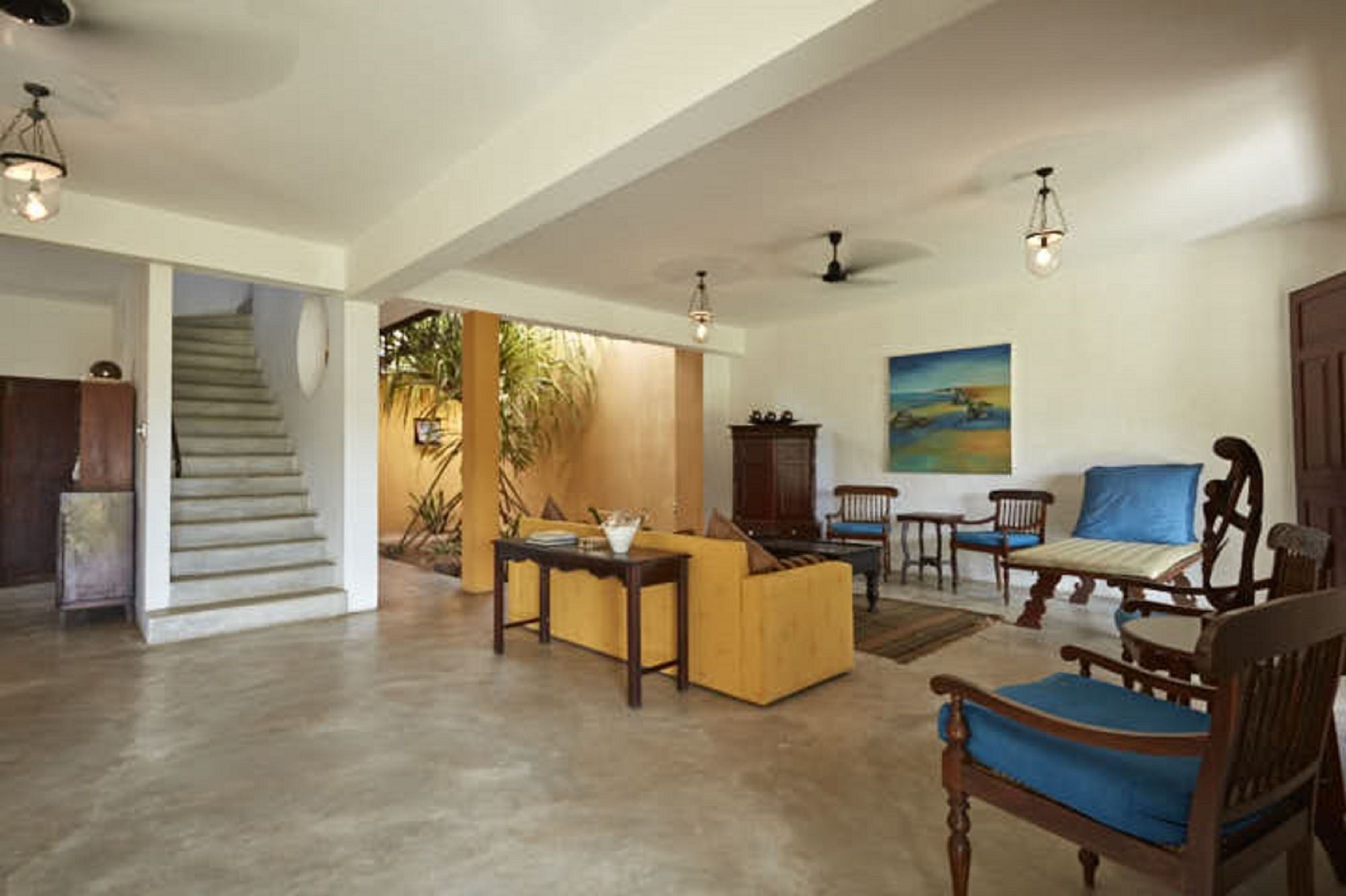 Villa Sunbird Negombo Exteriér fotografie
