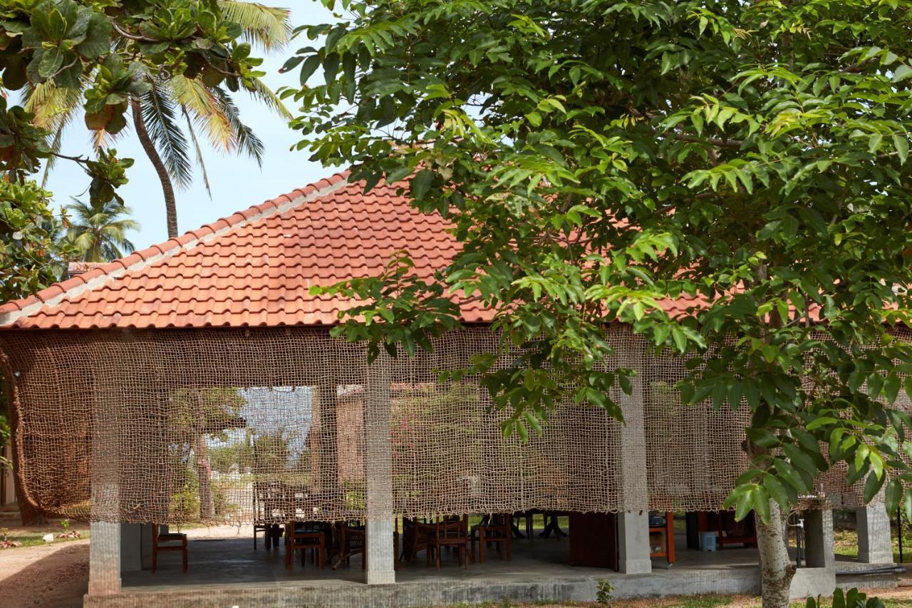 Villa Sunbird Negombo Exteriér fotografie